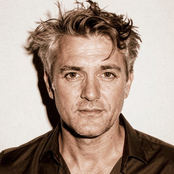 Marcus Adams