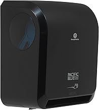 Pacific Blue Ultra 8